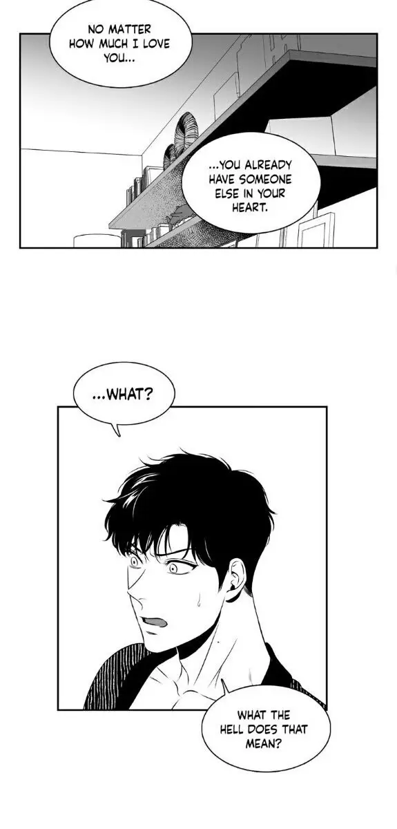 BJ Alex Chapter 40 Page 23