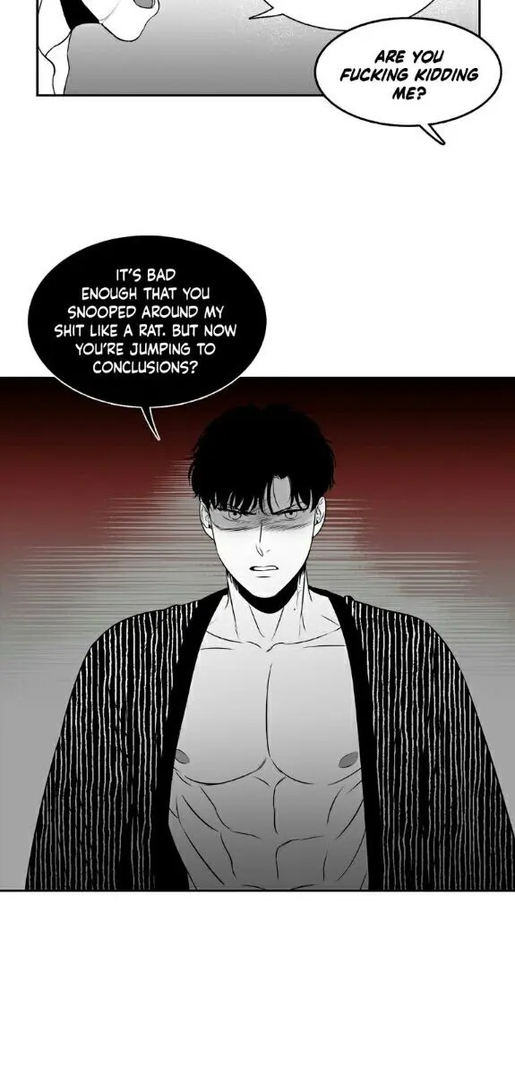 BJ Alex Chapter 40 Page 25