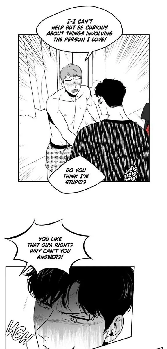 BJ Alex Chapter 40 Page 27