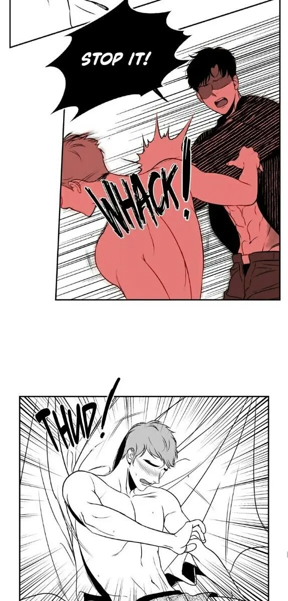 BJ Alex Chapter 40 Page 28