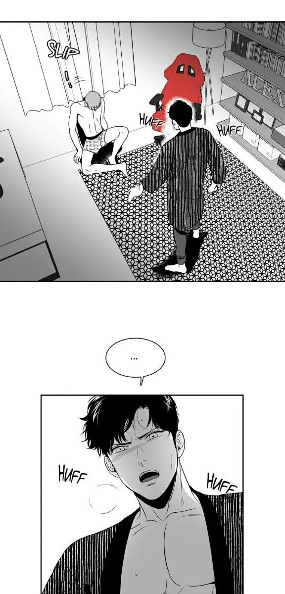 BJ Alex Chapter 40 Page 30