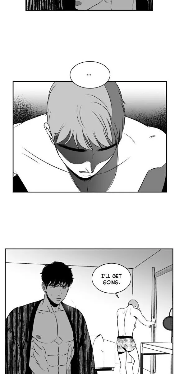 BJ Alex Chapter 40 Page 31