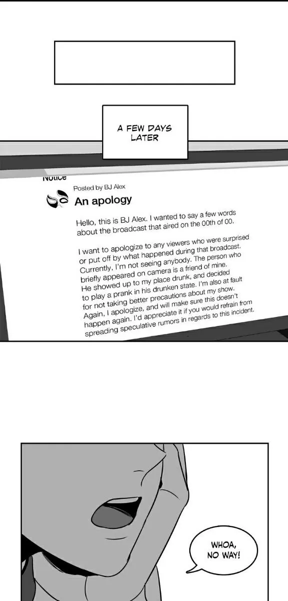 BJ Alex Chapter 40 Page 35