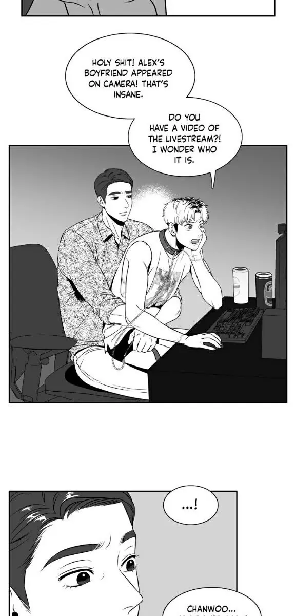 BJ Alex Chapter 40 Page 36