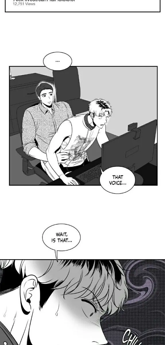 BJ Alex Chapter 40 Page 38
