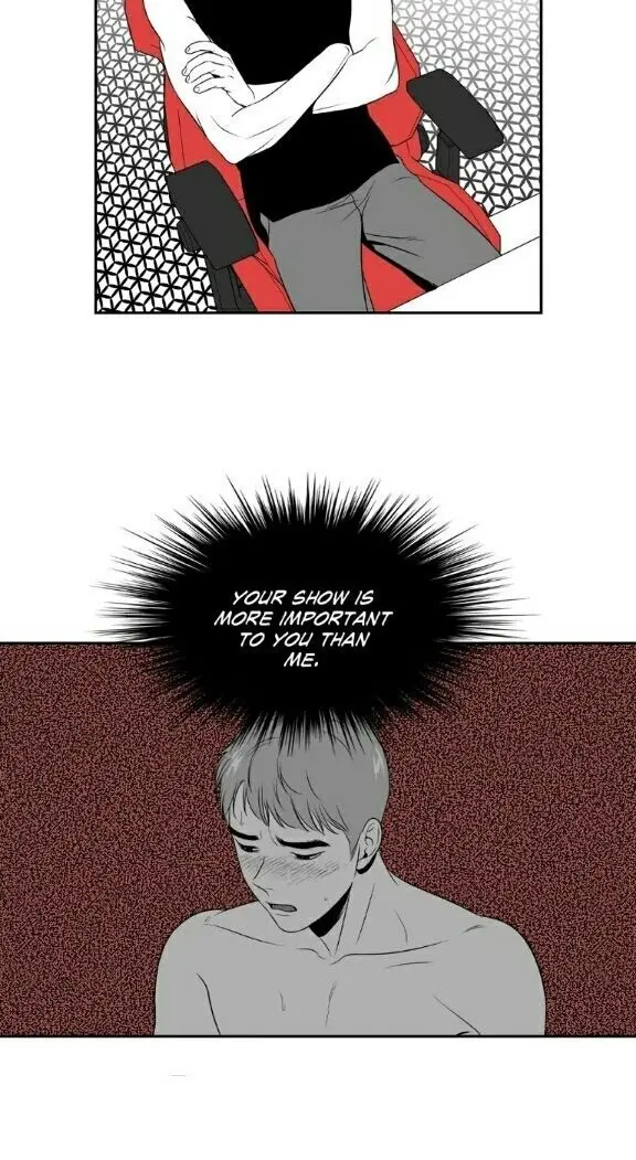 BJ Alex Chapter 41 Page 8