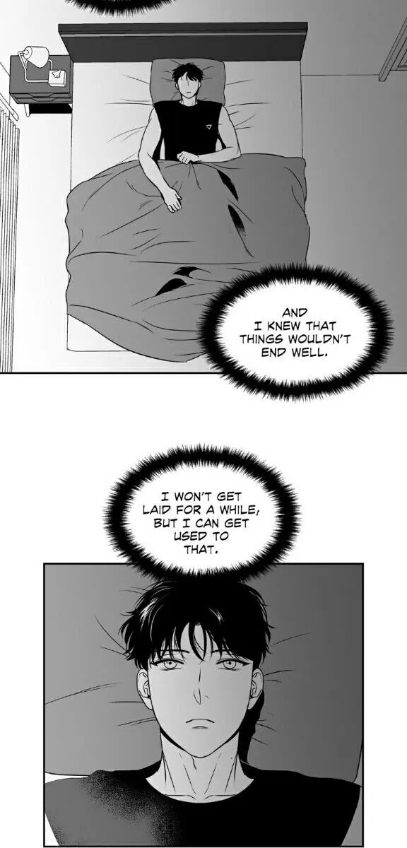 BJ Alex Chapter 41 Page 10