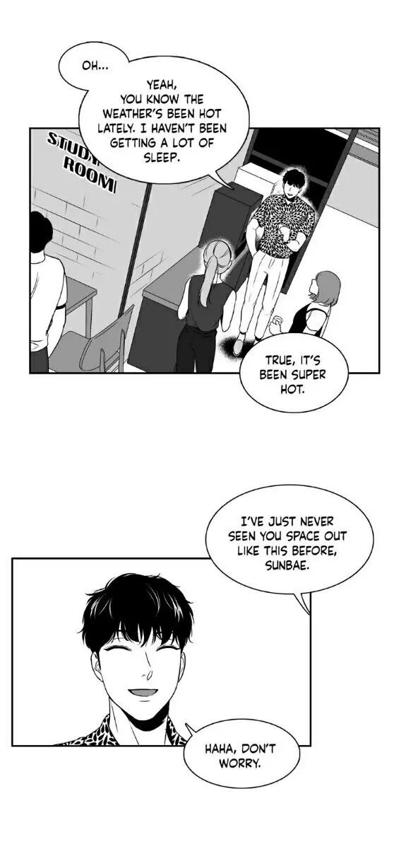 BJ Alex Chapter 41 Page 18
