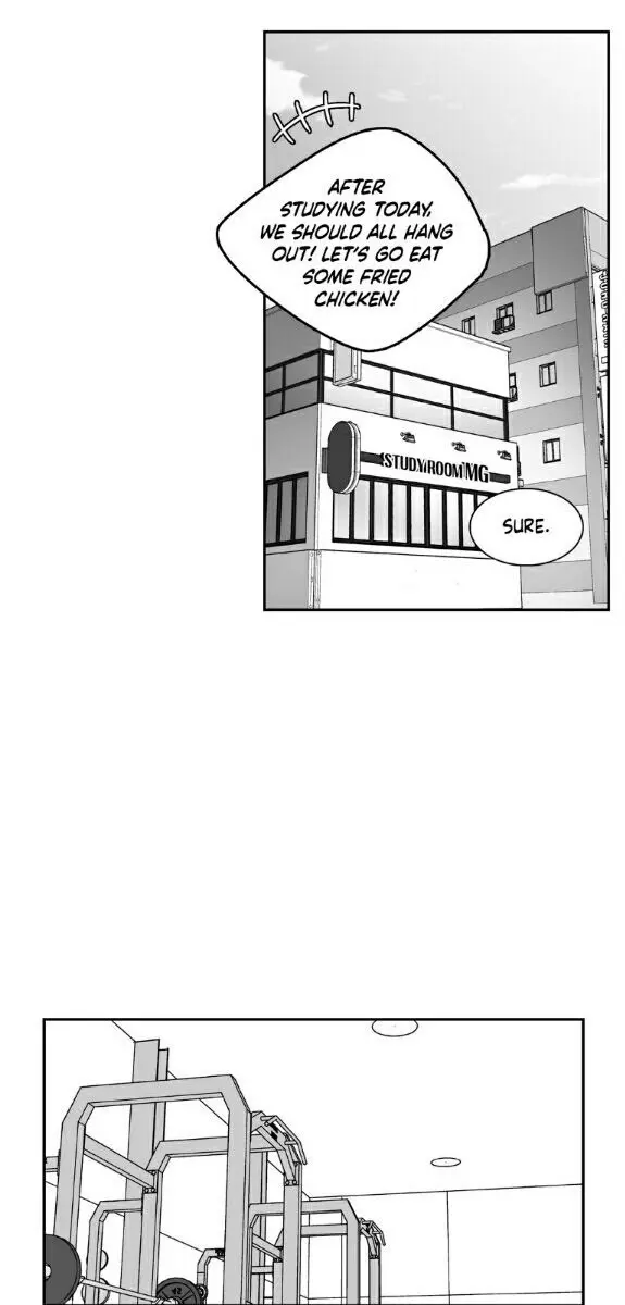 BJ Alex Chapter 41 Page 19