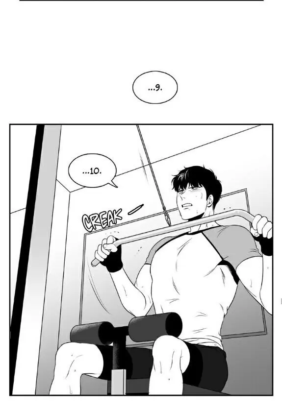 BJ Alex Chapter 41 Page 20