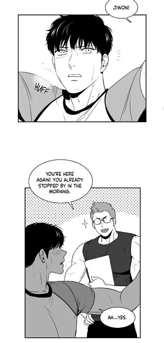 BJ Alex Chapter 41 Page 21