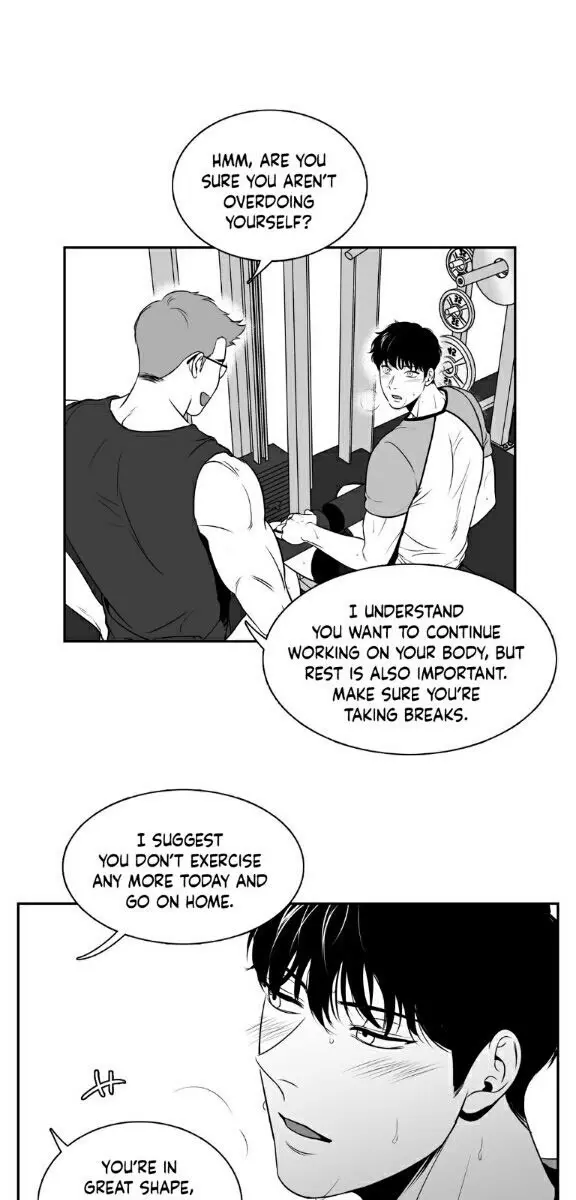 BJ Alex Chapter 41 Page 22