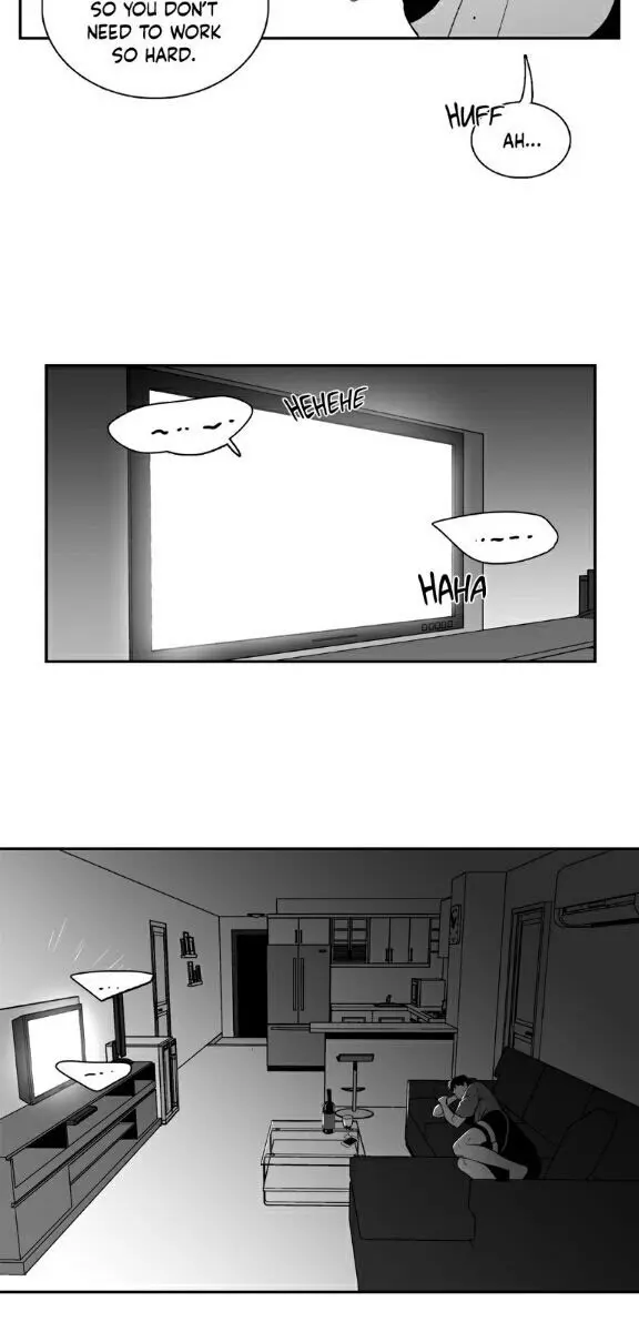 BJ Alex Chapter 41 Page 23