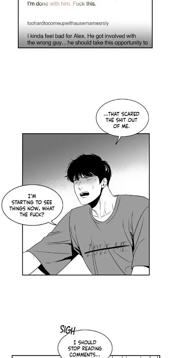 BJ Alex Chapter 41 Page 28