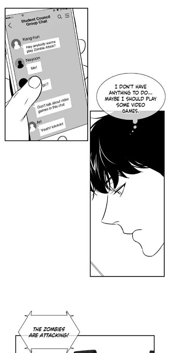 BJ Alex Chapter 41 Page 30