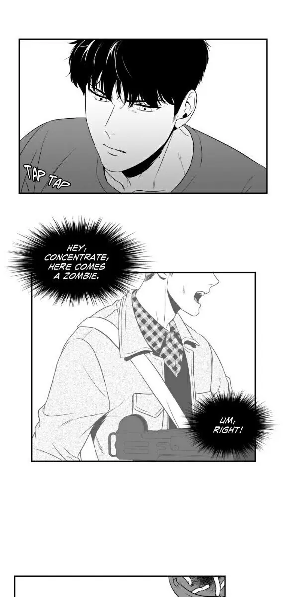BJ Alex Chapter 41 Page 32