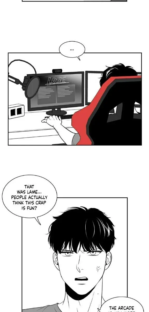 BJ Alex Chapter 41 Page 36