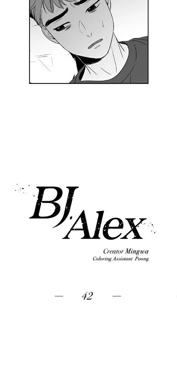 BJ Alex Chapter 42 Page 12