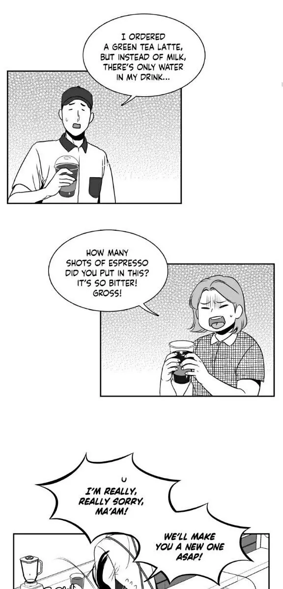 BJ Alex Chapter 42 Page 15