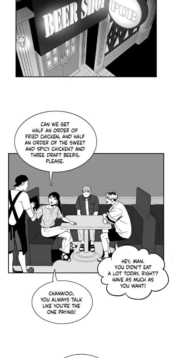 BJ Alex Chapter 42 Page 24