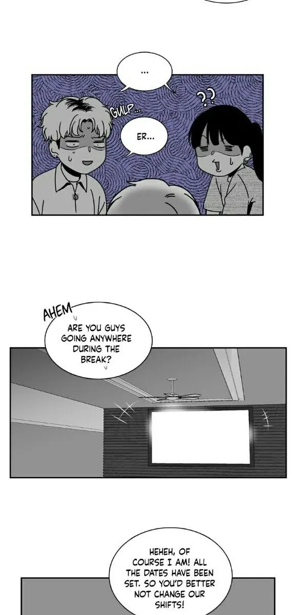 BJ Alex Chapter 42 Page 26