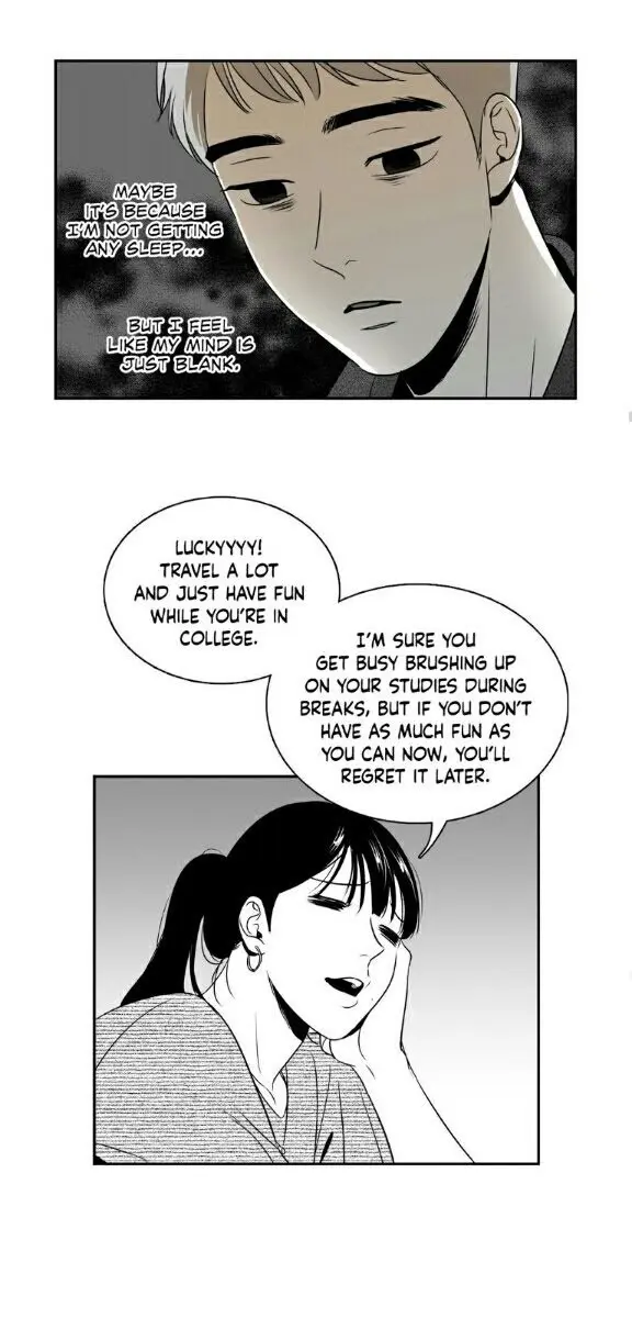 BJ Alex Chapter 42 Page 29