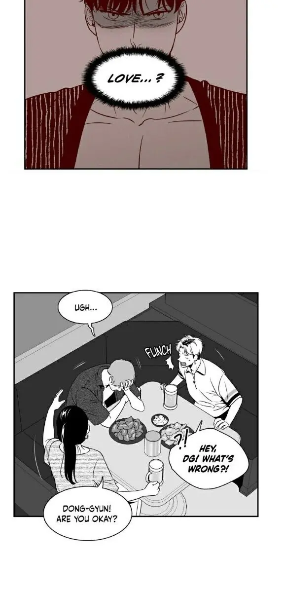 BJ Alex Chapter 42 Page 31