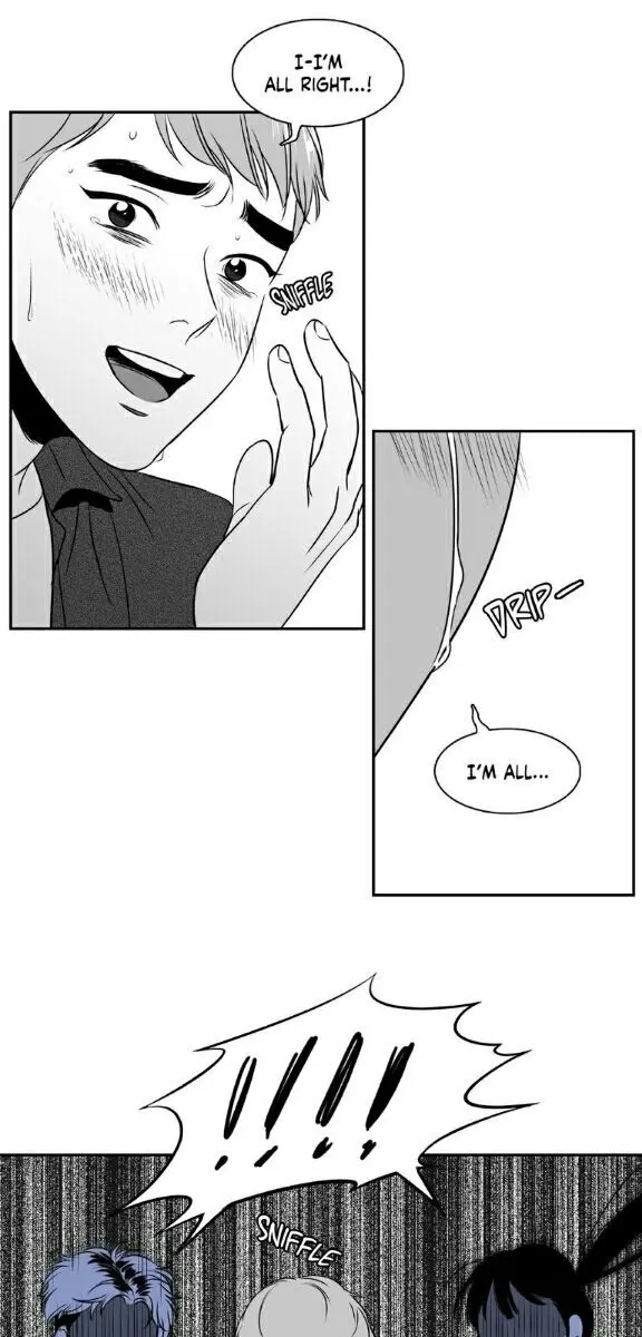 BJ Alex Chapter 42 Page 32