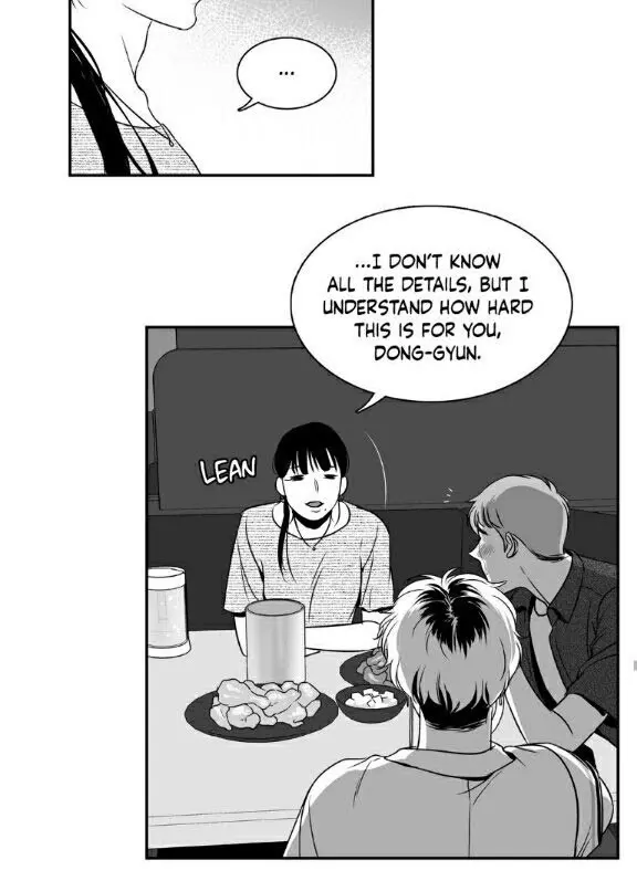 BJ Alex Chapter 42 Page 38