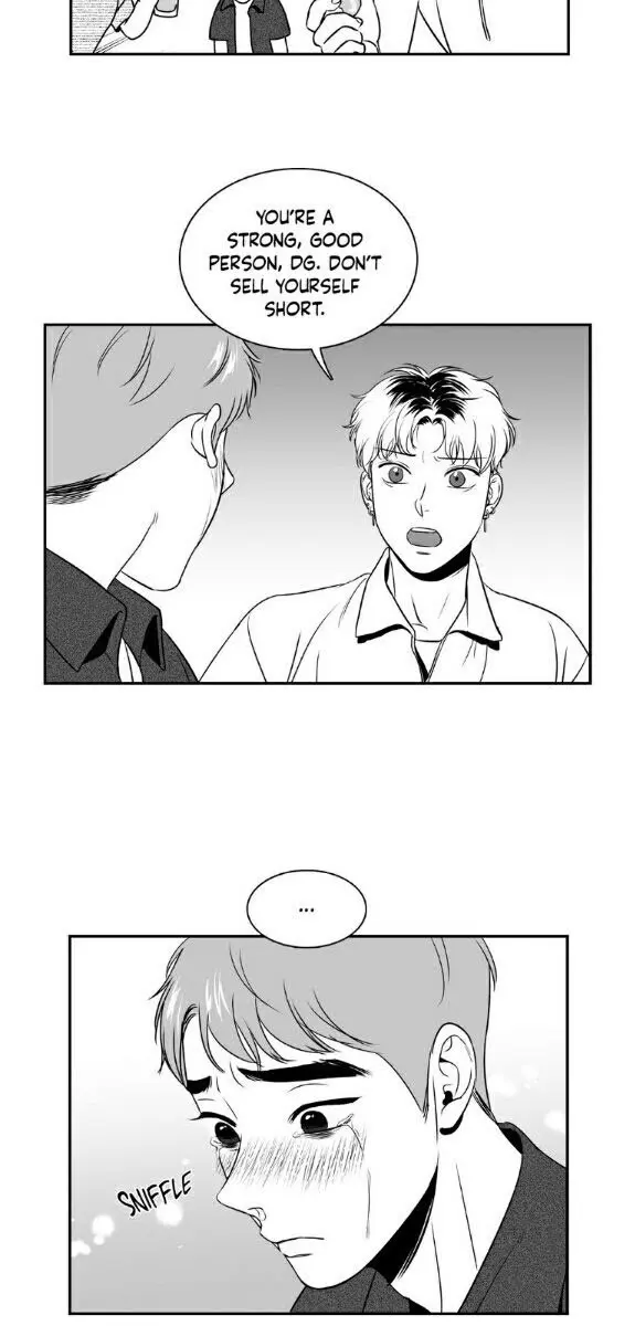 BJ Alex Chapter 42 Page 41
