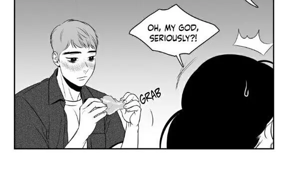 BJ Alex Chapter 42 Page 43