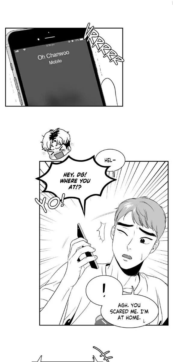BJ Alex Chapter 43 Page 5