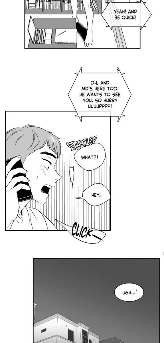 BJ Alex Chapter 43 Page 8