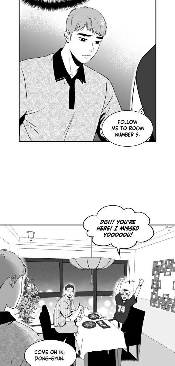BJ Alex Chapter 43 Page 12