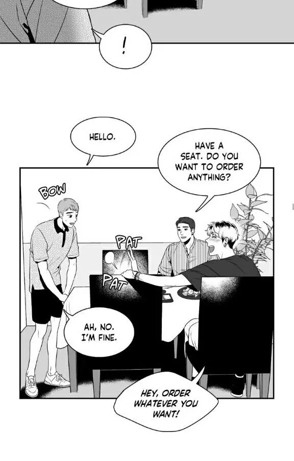 BJ Alex Chapter 43 Page 13
