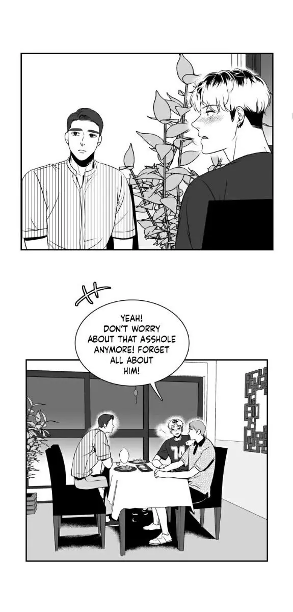 BJ Alex Chapter 43 Page 19