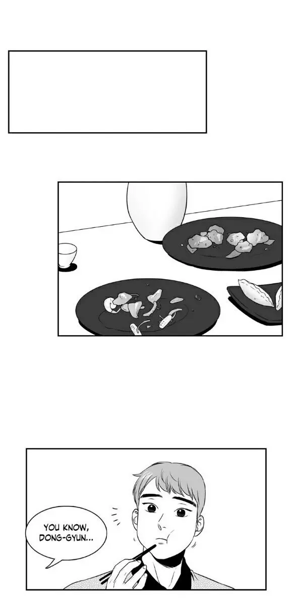 BJ Alex Chapter 43 Page 21