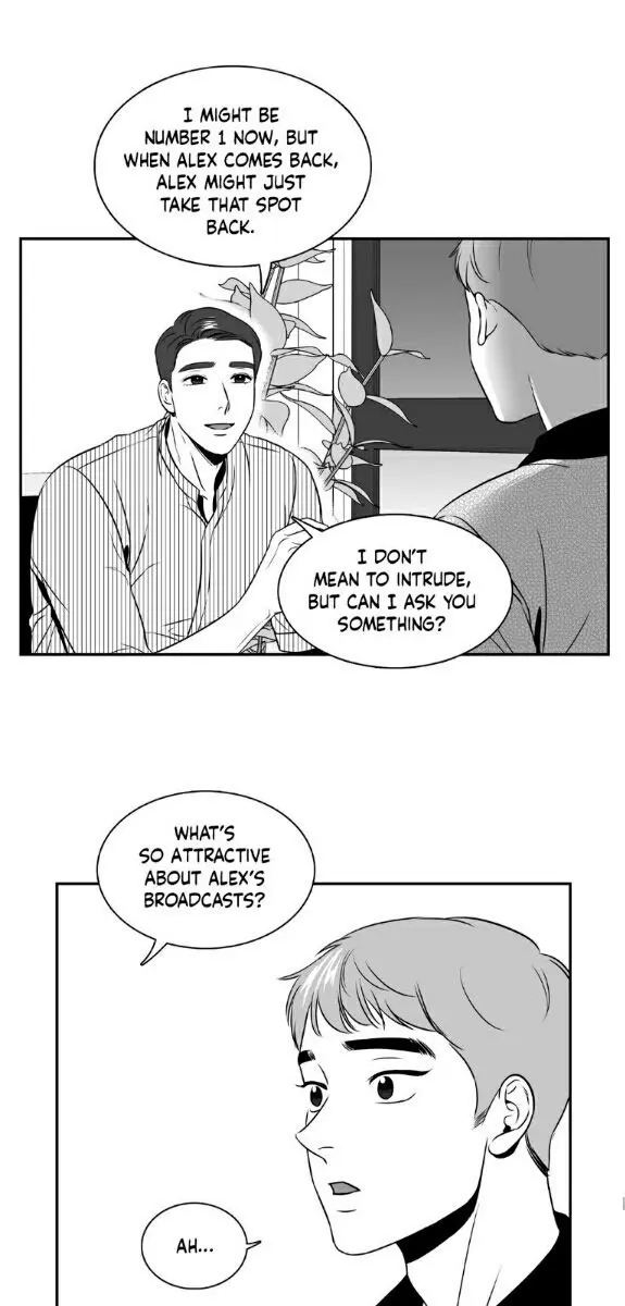 BJ Alex Chapter 43 Page 22