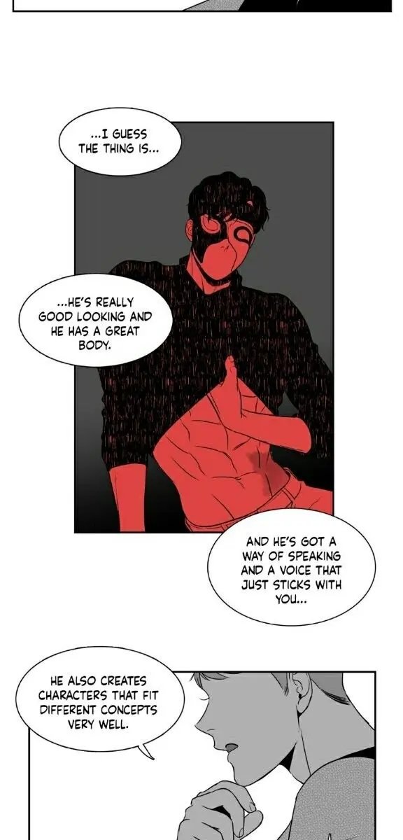 BJ Alex Chapter 43 Page 25
