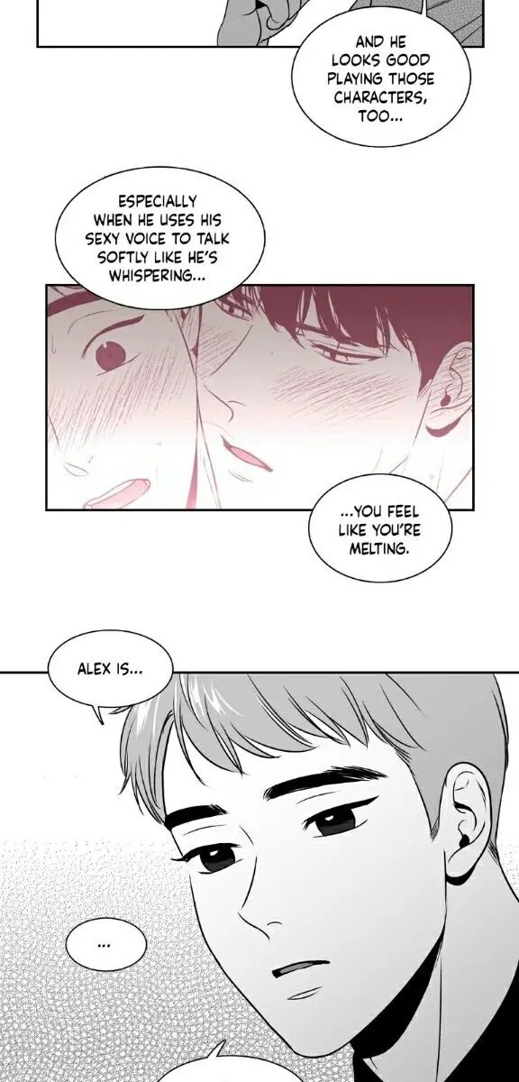BJ Alex Chapter 43 Page 26