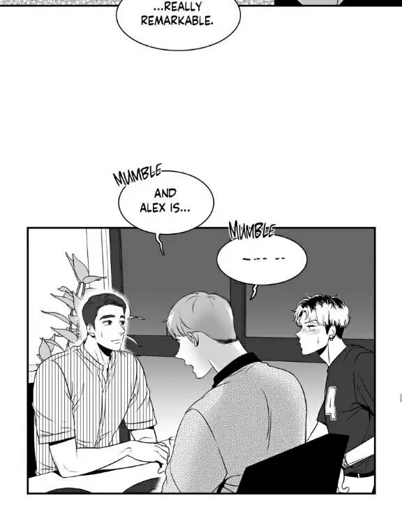 BJ Alex Chapter 43 Page 27