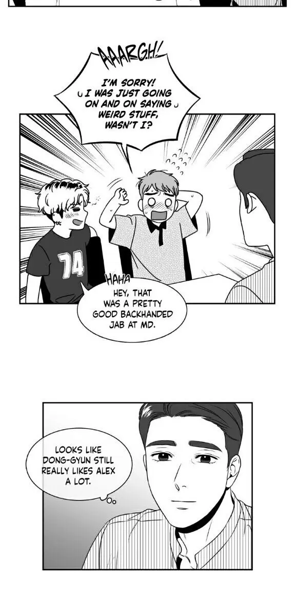 BJ Alex Chapter 43 Page 29