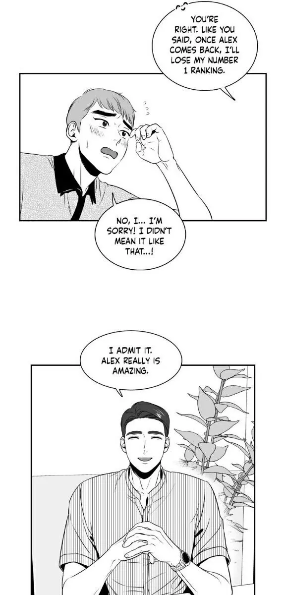 BJ Alex Chapter 43 Page 30