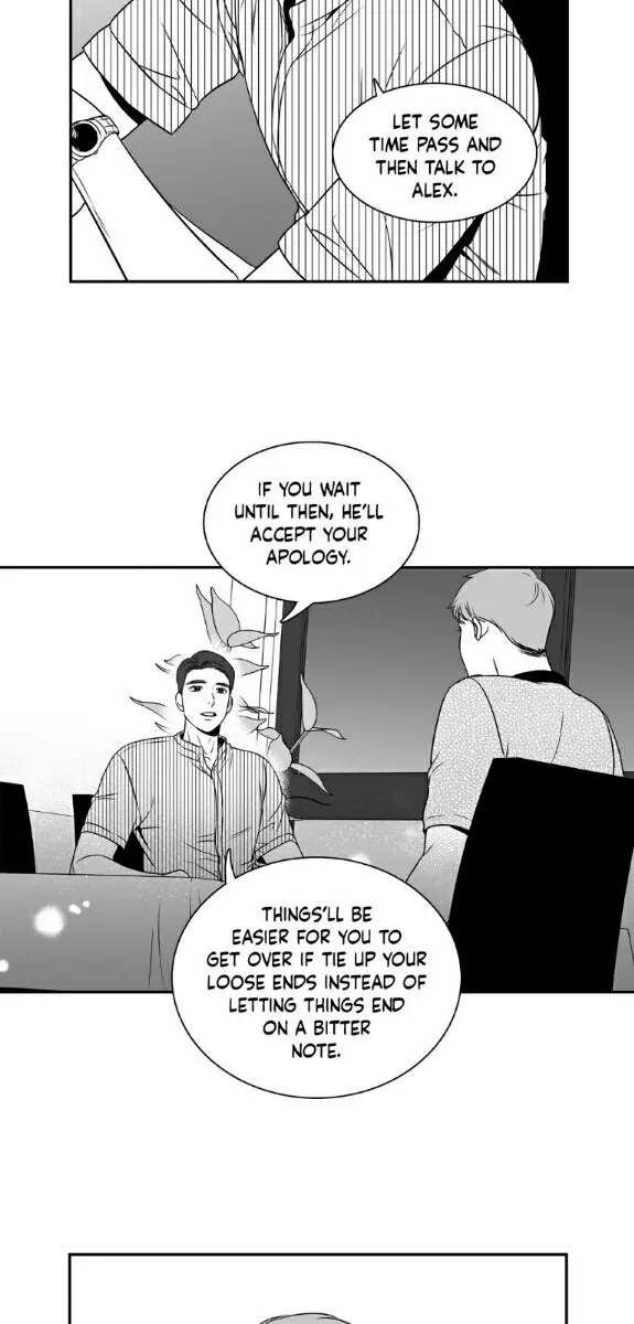 BJ Alex Chapter 43 Page 32
