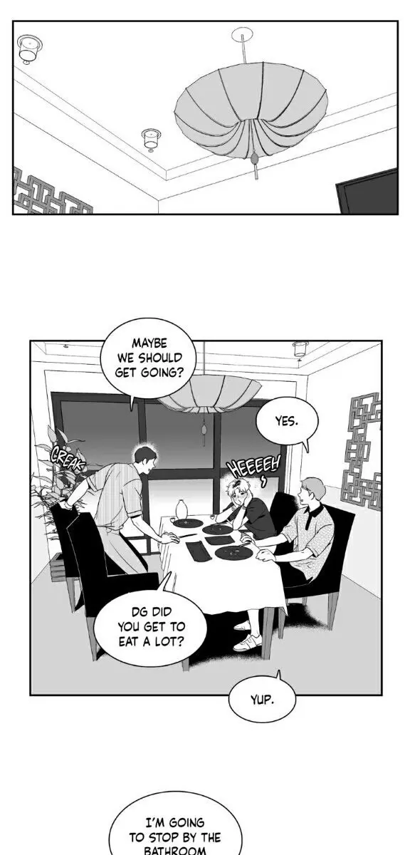 BJ Alex Chapter 43 Page 34