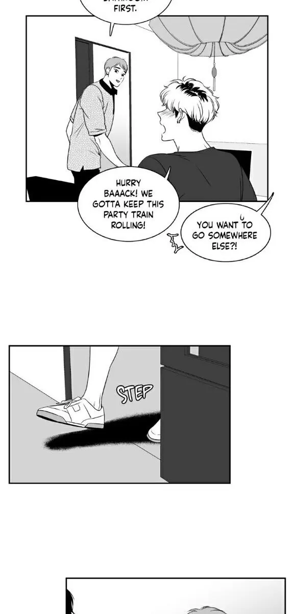 BJ Alex Chapter 43 Page 35