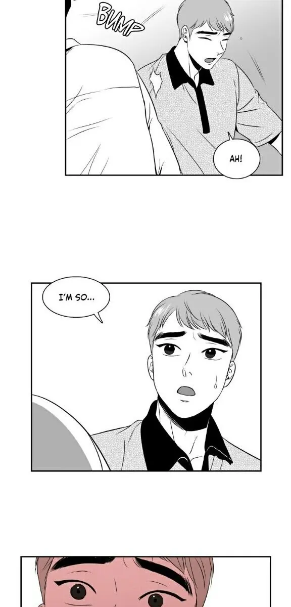 BJ Alex Chapter 43 Page 36