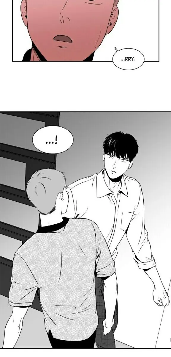 BJ Alex Chapter 43 Page 37