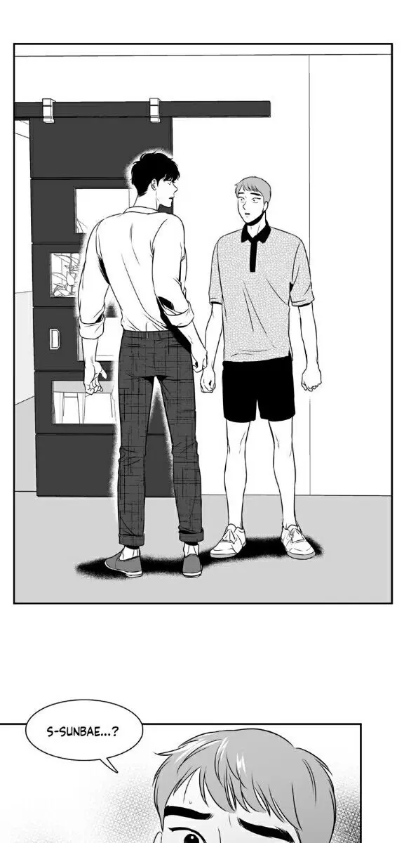 BJ Alex Chapter 43 Page 39