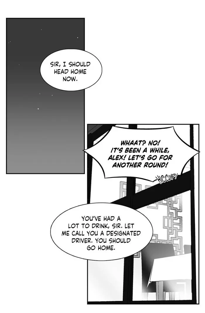 BJ Alex Chapter 44 Page 12